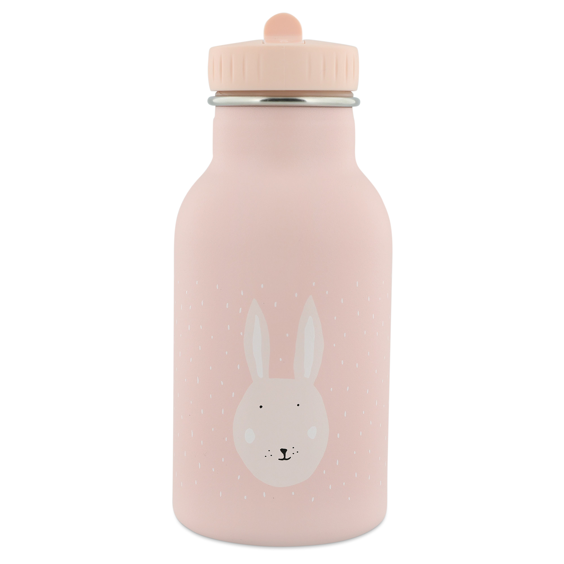 Isothermische drinkfles 350 ml - Mrs. Rabbit